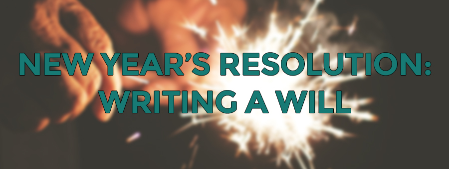 Tips for Writing a Successful New Year’s Resolution